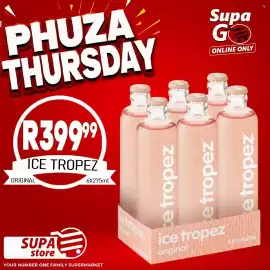 Supa Store catalogue Page 4