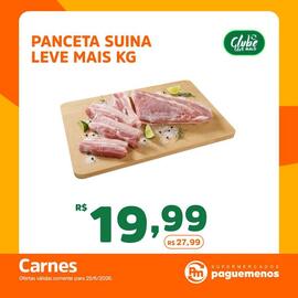 Catálogo Supermercados Pague Menos Página 6