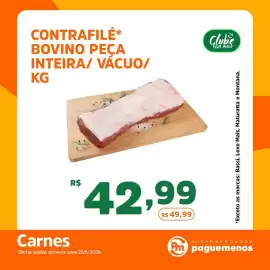 Catálogo Supermercados Pague Menos Página 2