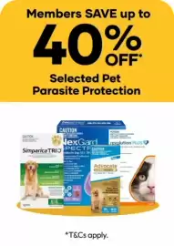 Petbarn catalogue Page 1