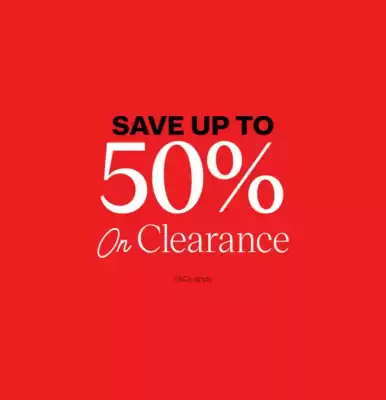 Hairhouse Warehouse (valid until 5-07)