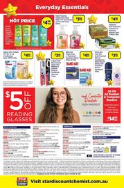 Star Discount Chemist catalogue Page 16