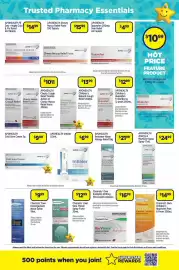 Star Discount Chemist catalogue Page 11