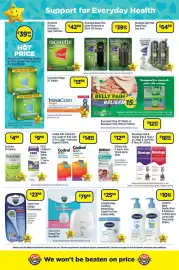 Star Discount Chemist catalogue Page 12