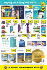 Star Discount Chemist catalogue Page 13