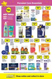 Star Discount Chemist catalogue Page 14