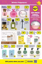 Star Discount Chemist catalogue Page 15