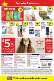 Star Discount Chemist catalogue Page 16