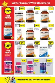 Star Discount Chemist catalogue Page 2