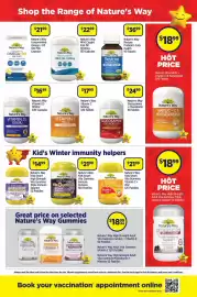 Star Discount Chemist catalogue Page 3