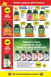 Star Discount Chemist catalogue Page 4