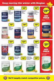 Star Discount Chemist catalogue Page 5