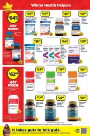 Star Discount Chemist catalogue Page 6