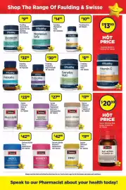 Star Discount Chemist catalogue Page 7