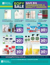 Ramsay Pharmacy catalogue Page 4