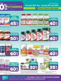 Ramsay Pharmacy catalogue Page 3
