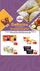 Catálogo Tonin Superatacado semana 26 Página 1