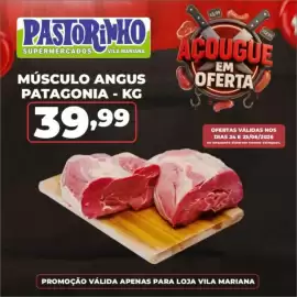 Catálogo Supermercado Pastorinho Página 1