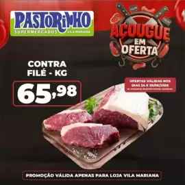 Catálogo Supermercado Pastorinho Página 2