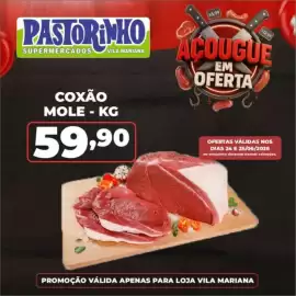 Catálogo Supermercado Pastorinho Página 3