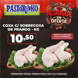 Catálogo Supermercado Pastorinho Página 5