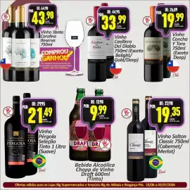 Catálogo Big Supermercados Página 2