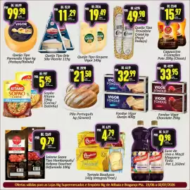 Catálogo Big Supermercados Página 3