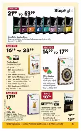 Princess Auto flyer Page 1