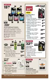 Princess Auto flyer Page 10