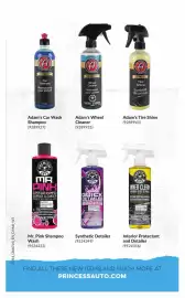 Princess Auto flyer Page 102