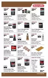 Princess Auto flyer Page 11