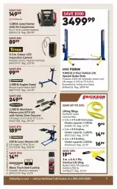 Princess Auto flyer Page 12