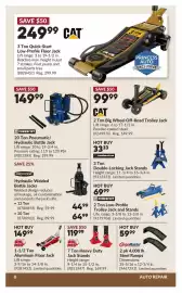 Princess Auto flyer Page 13