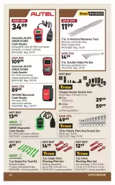 Princess Auto flyer Page 17