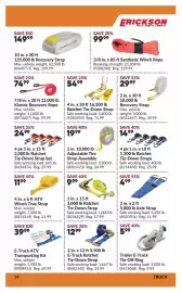Princess Auto flyer Page 19