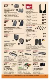 Princess Auto flyer Page 22