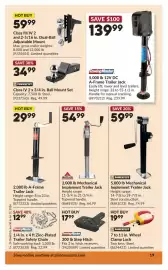 Princess Auto flyer Page 24