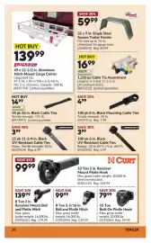 Princess Auto flyer Page 25