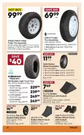 Princess Auto flyer Page 27