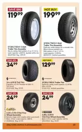 Princess Auto flyer Page 28