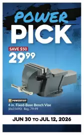 Princess Auto flyer Page 3