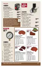 Princess Auto flyer Page 32