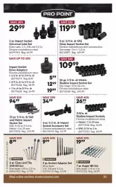 Princess Auto flyer Page 36