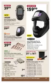 Princess Auto flyer Page 42
