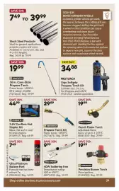 Princess Auto flyer Page 44