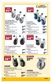 Princess Auto flyer Page 53