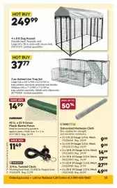 Princess Auto flyer Page 58