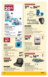 Princess Auto flyer Page 59