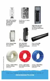 Princess Auto flyer Page 6