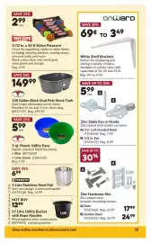 Princess Auto flyer Page 60